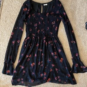 Hollister dress